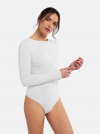 Wolford Apparel & Accessories > Clothing > Bodystockings Memphis String Body