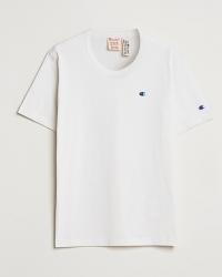 Champion Athletic Jersey Tee Offwhite