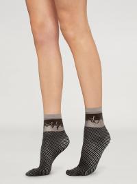 Wolford Apparel & Accessories > Clothing > Outlet Logo Script Socks