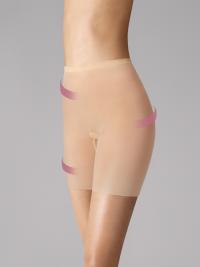 Wolford Apparel & Accessories > Clothing > Underdele Tulle Control Shorts