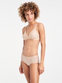 Wolford Apparel & Accessories > Clothing > BHer Skin Bralette