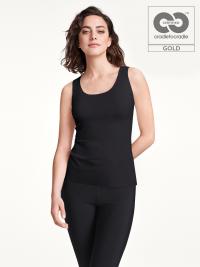 Wolford Apparel & Accessories > Clothing > Toppe Aurora Pure Top