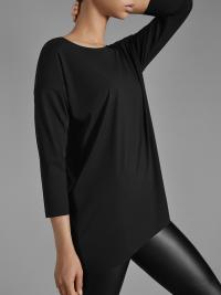 Wolford Apparel & Accessories > Clothing > Pullovers & Turtlenecks Aurora Pure Cut Pullover