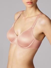 Wolford Apparel & Accessories > Clothing > BHer Sheer Touch Bra