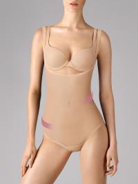 Wolford Apparel & Accessories > Clothing > Bodystockings Tulle Forming Body