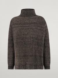 Wolford Apparel & Accessories > Clothing > Outlet Aurora Wool Pullover