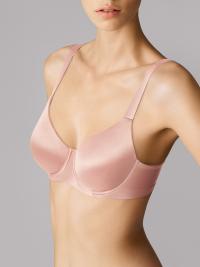 Wolford Apparel & Accessories > Clothing > BHer Sheer Touch Soft Cup Bra
