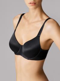 Wolford Apparel & Accessories > Clothing > BHer Sheer Touch Soft Cup Bra - 7005 - 80E