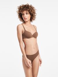 Wolford Apparel & Accessories > Clothing > BHer Pure Cup Bra - 4782 - 80B