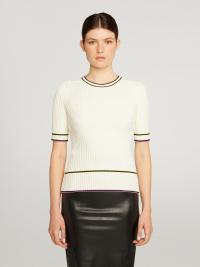 Wolford Apparel & Accessories > Clothing > Outlet Thelma Strip Shirt