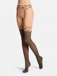 Wolford Apparel & Accessories > Clothing > Outlet Flora Tights