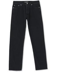 Sunflower Standard Jeans Black Rinse