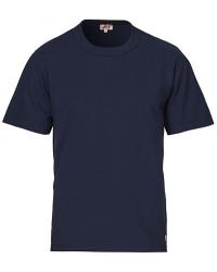 Armor-lux Heritage Callac T-Shirt Navy