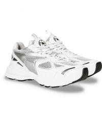 Axel Arigato Marathon Sneaker White/Silver