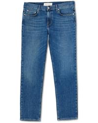 Jeanerica SM001 Slim Jeans Mid Vintage
