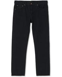 Nudie Jeans Gritty Jackson Black Forest