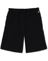 Polo Ralph Lauren Sleep Shorts Black