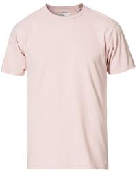 Colorful Standard Classic Organic T-Shirt Faded Pink