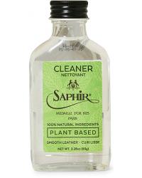 Saphir Medaille d'Or Leather Cleaner Plant Based 100ml