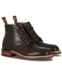 R.M.Williams Rickaby Boot Chestnut
