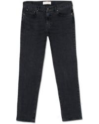 Jeanerica SM001 Slim Jeans Used Black