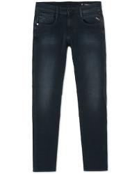 Replay M914 Anbass Hyperflex + Jeans Blue/Black