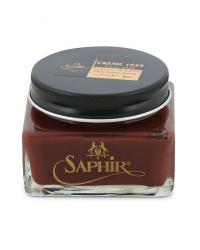 Saphir Medaille d'Or Creme Pommadier 1925 75 ml Mahogany