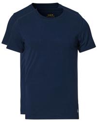 Polo Ralph Lauren 2-Pack Cotton Stretch Cruise Navy