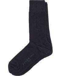 Falke Swing 2-Pack Socks Navy