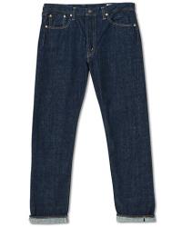 orSlow Tapered Fit 107 Selvedge Jeans One Wash