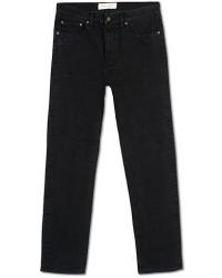 Jeanerica TM005 Tapered Jeans Black 2 Weeks