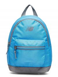 Mini Classic Backpack Blue New Balance