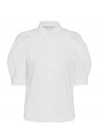 Heyaiw Short Shirt InWear *Betinget Tilbud White