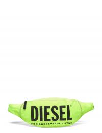 Bold Maxibelt Belt Bag Diesel Yellow