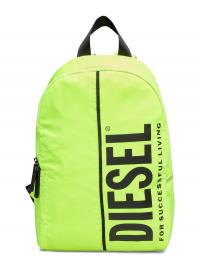 Bold Newbp Backpack Yellow Diesel