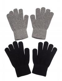 Magic Gloves 2-Pack CeLaVi Grey