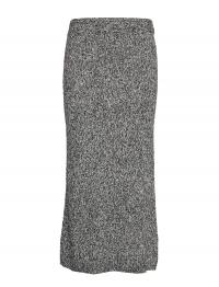 Isaneiw Skirt Grey InWear