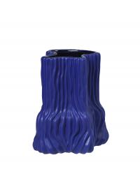 Vase 'Magny' Broste Copenhagen Blue