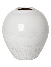 Vase 'Ingrid' M Keramik Broste Copenhagen White