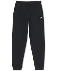 Fred Perry Loopback Sweatpants Navy