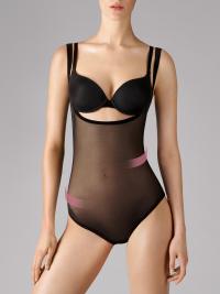 Wolford Apparel & Accessories > Clothing > Bodystockings Tulle Forming String Body