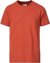 Colorful Standard Classic Organic T-Shirt Dark Amber