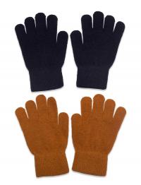 Magic Gloves 2-Pack CeLaVi Black