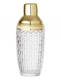Cocktail Shaker Bloomingville Gold