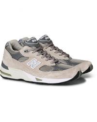New Balance Made In England 991 Sneaker Grey