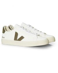 Veja Campo Sneaker Extra White/Khaki