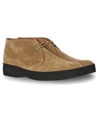 Sanders Joel Chukka Boot Dirty Buck Suede