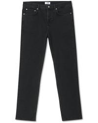 NN07 Johnny Stretch Jeans Grey Black