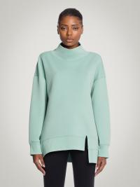 Wolford Apparel & Accessories > Clothing > Outlet Sweater Top Long Sleeves