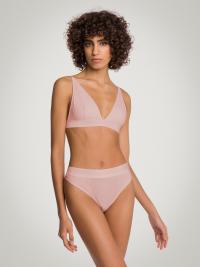 Wolford Apparel & Accessories > Clothing > BHer Beauty Cotton Triangle Bra - 3157 - XL